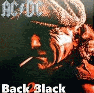AC-DC : Back 2 Black
